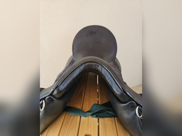 Deuber & Partner Nova Flex Bolero – Top Zustand, mit Garantie & Rechnung
