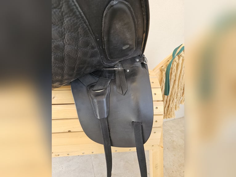 Deuber & Partner Nova Flex Bolero – Top Zustand, mit Garantie & Rechnung