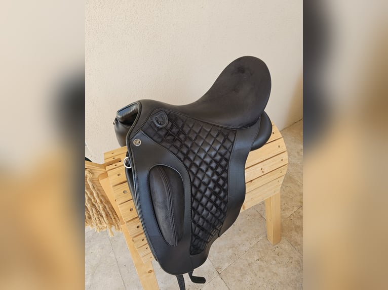 Deuber & Partner Nova Flex Bolero – Top Zustand, mit Garantie & Rechnung