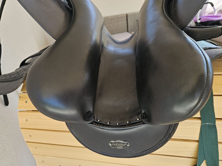 Deuber & Partner Nova Flex Bolero – Top Zustand, mit Garantie & Rechnung