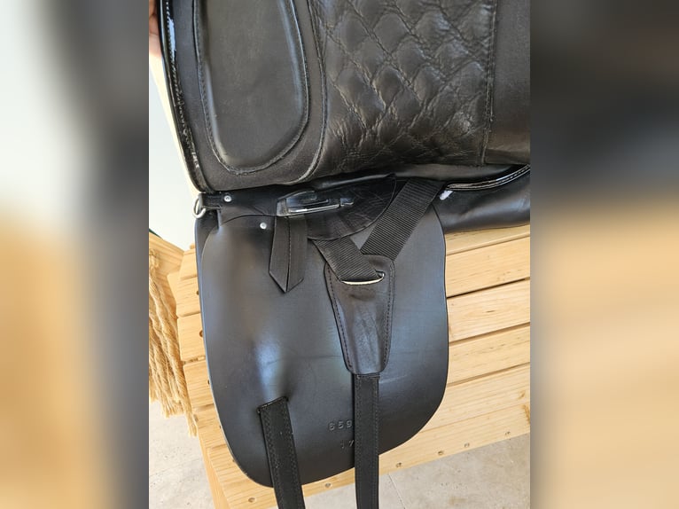Deuber & Partner Nova Flex Bolero – Top Zustand, mit Garantie & Rechnung
