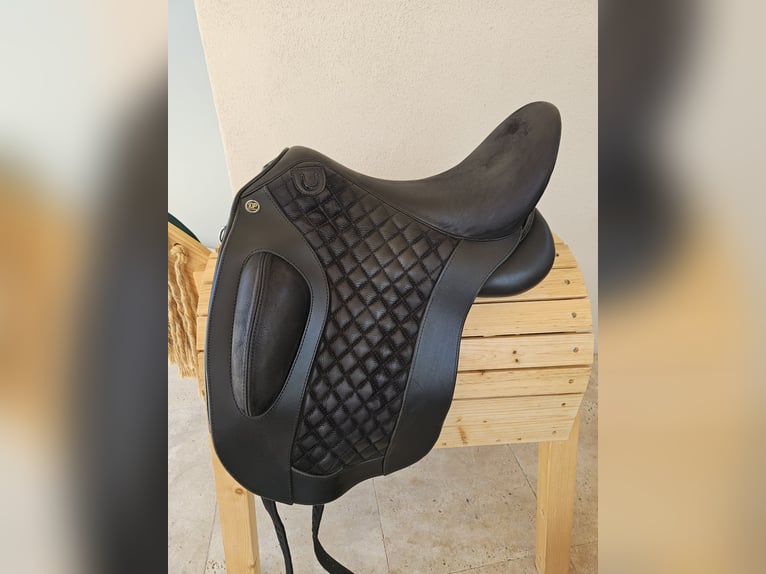 Deuber & Partner Nova Flex Bolero – Top Zustand, mit Garantie & Rechnung