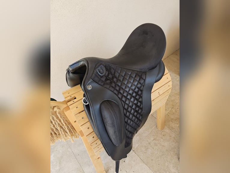 Deuber & Partner Nova Flex Bolero – Top Zustand, mit Garantie & Rechnung