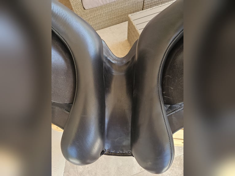 Deuber & Partner Nova Flex Bolero – Top Zustand, mit Garantie & Rechnung