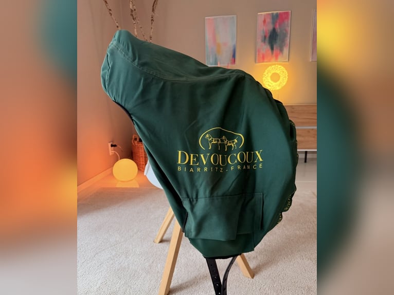 Devoucoux Makila Harmonie S