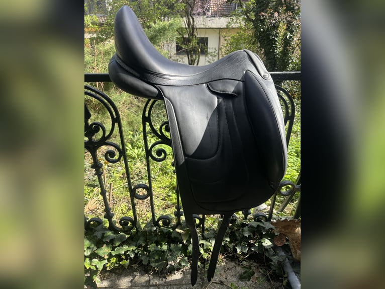 Devoucoux Makila Harmonie S mit Glitzer