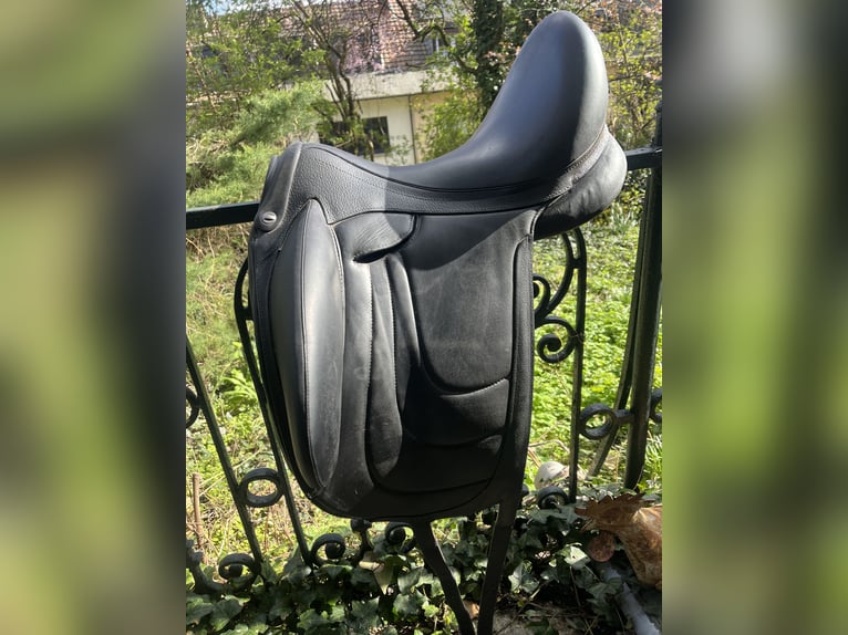 Devoucoux Makila Harmonie S mit Glitzer