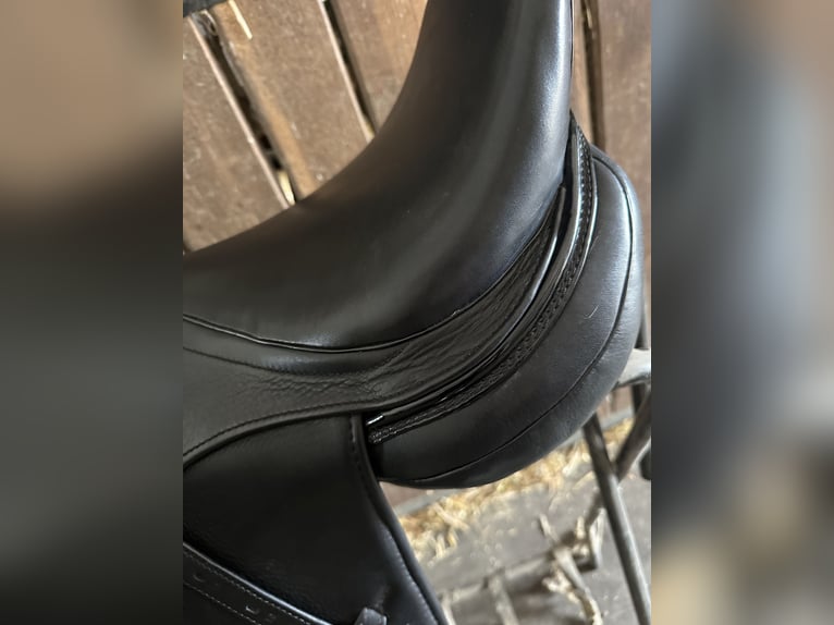 Dressursattel 3s