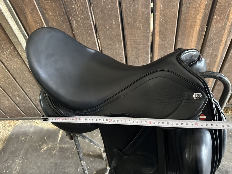 Dressursattel 3s