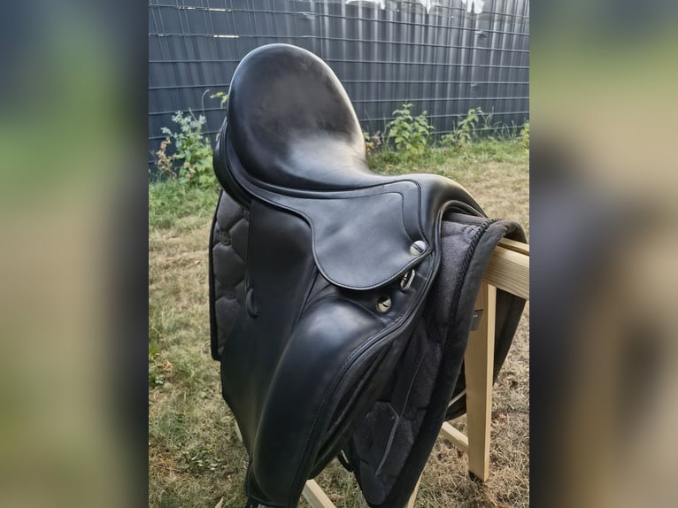 Dressursattel Adelinde Erreplus
