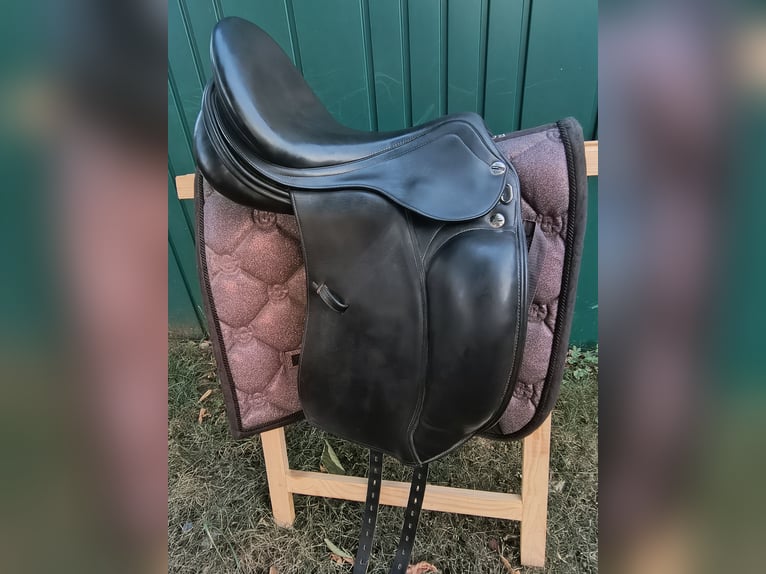 Dressursattel Adelinde Erreplus