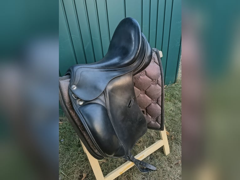 Dressursattel Adelinde Erreplus
