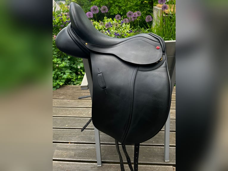 Dressursattel Albion Top Zustand 