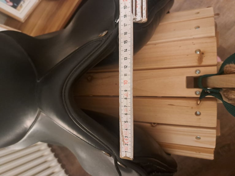 Dressursattel Busse Basel 