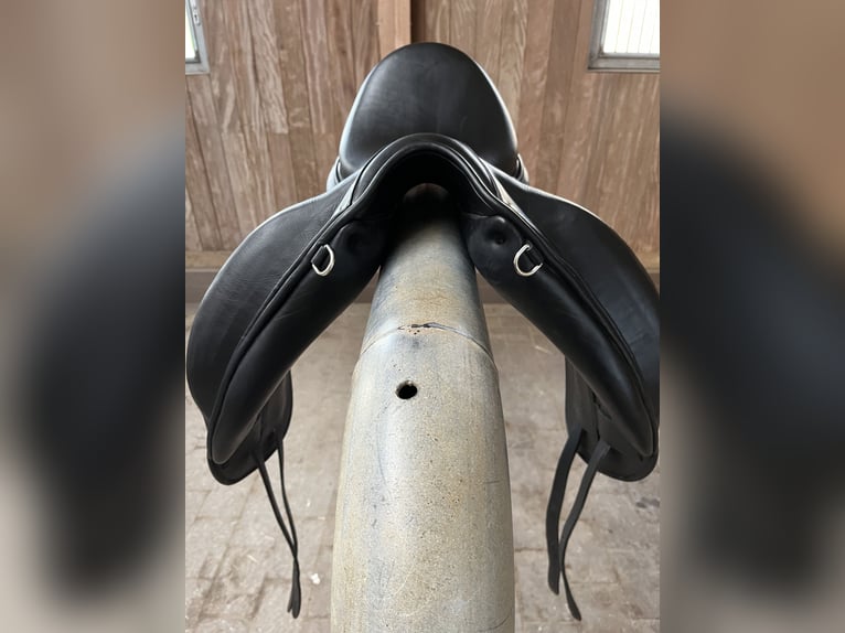 Dressursattel Chideric