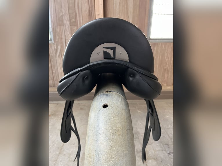 Dressursattel Chideric