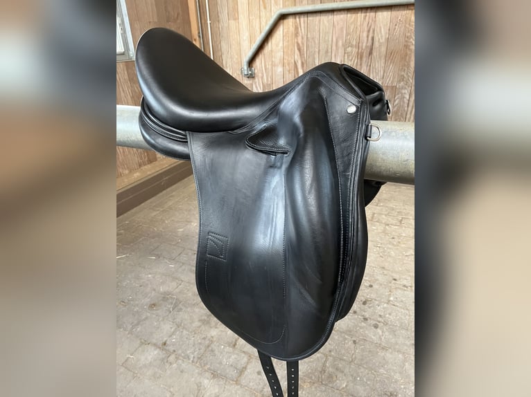 Dressursattel Chideric