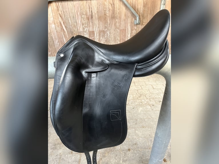 Dressursattel Chideric