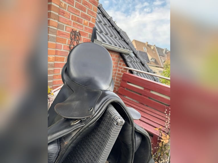 Dressursattel der Marke Nicalex