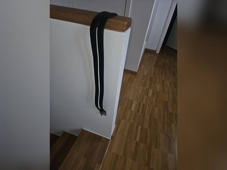 Dressursattel Elegance Loesdau by Kieffer