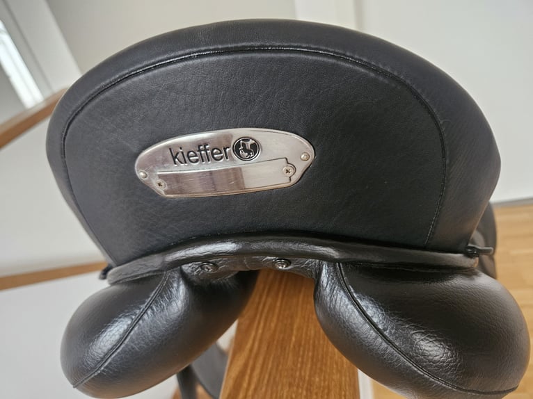 Dressursattel Elegance Loesdau by Kieffer