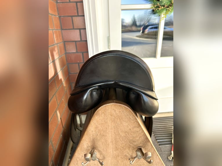 Dressursattel Equipe Emporio special