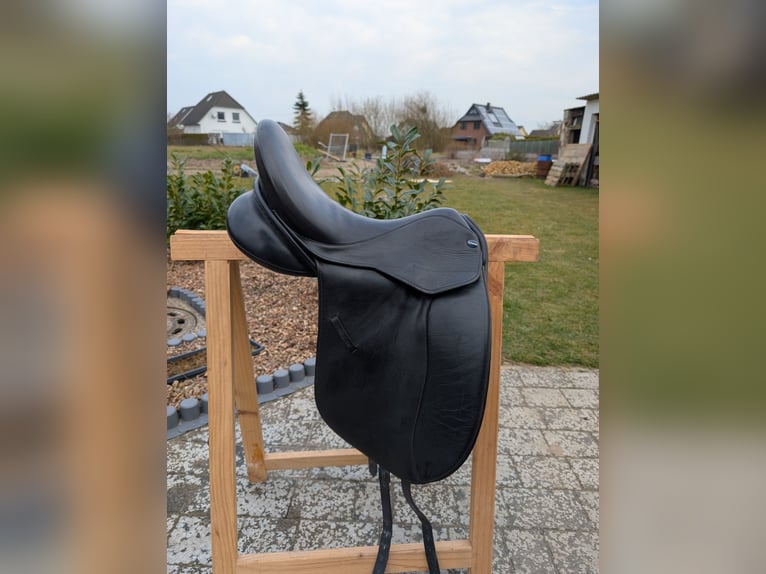 Dressursattel Euroriding Diamant 