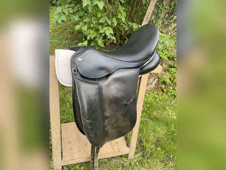 Dressursattel Euroriding Jade Dressur II
