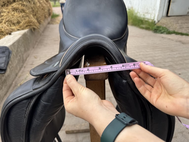 Dressursattel