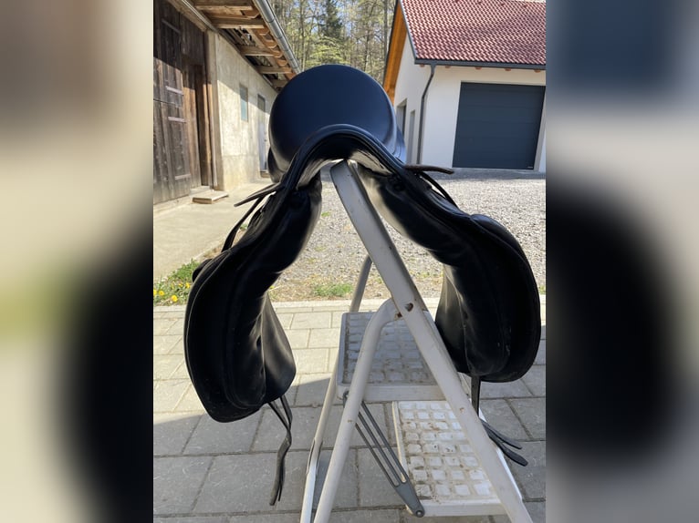 Dressursattel