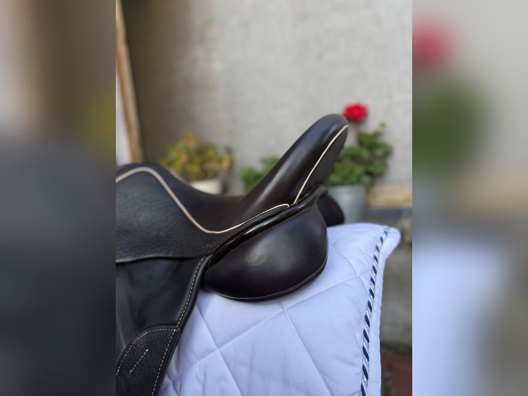 Dressursattel