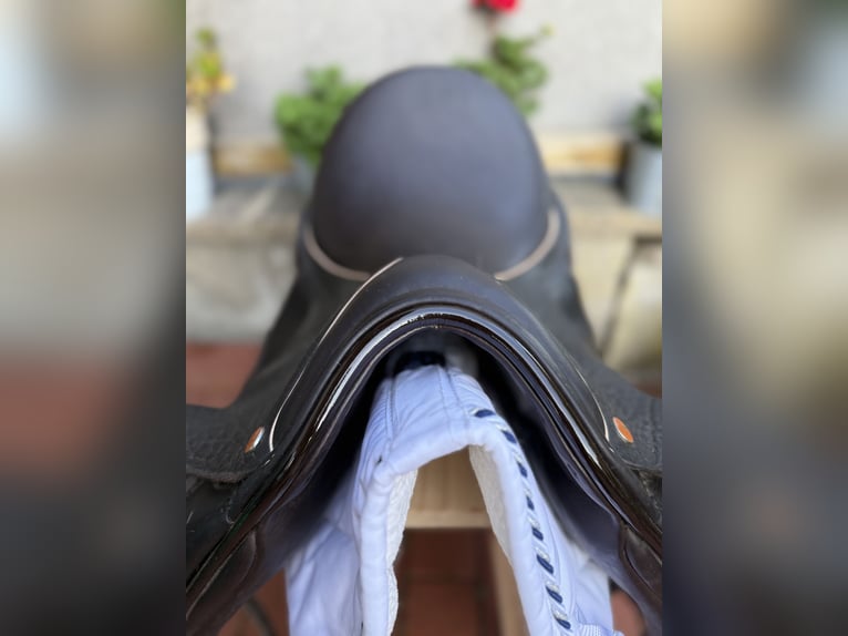 Dressursattel