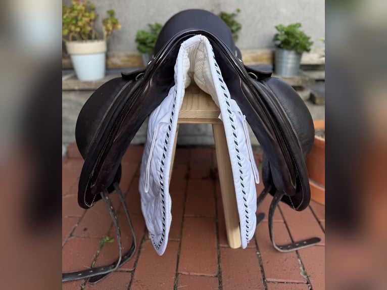 Dressursattel
