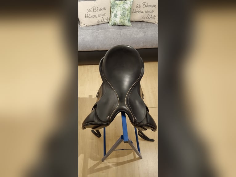 Dressursattel KentTaur Ithaka, sehr guter Zustand