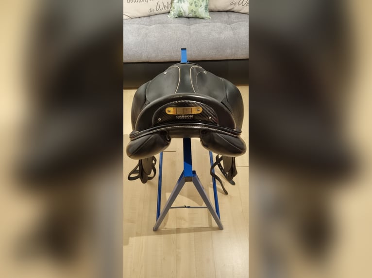 Dressursattel KentTaur Ithaka, sehr guter Zustand
