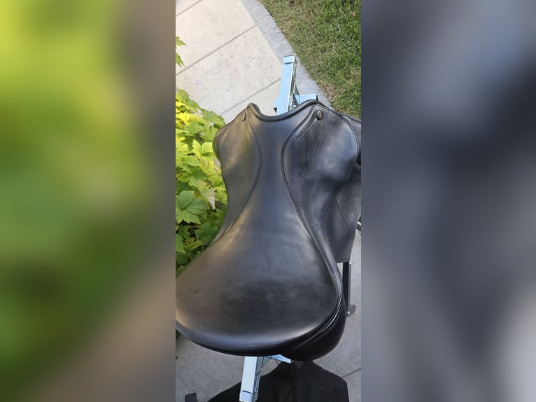 Dressursattel Mac Rider