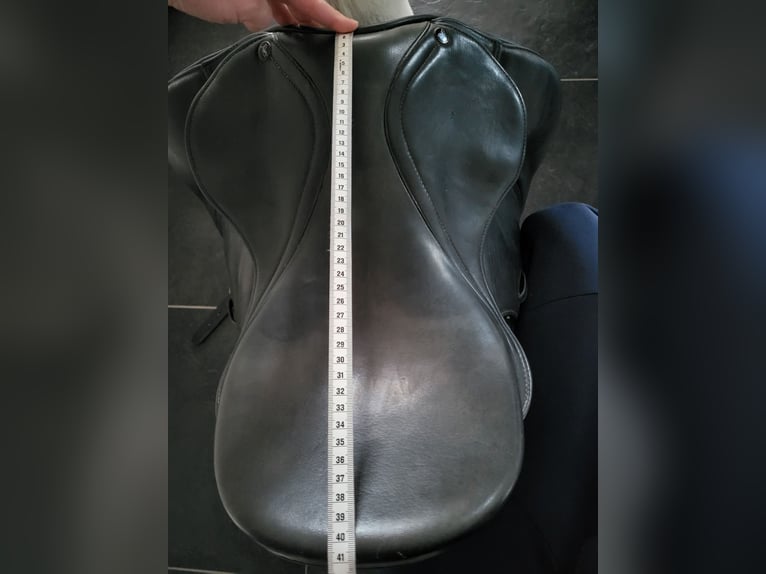 Dressursattel maxflex guter Zustand