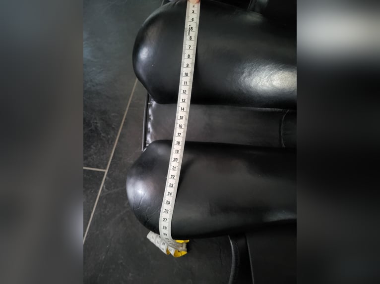 Dressursattel maxflex guter Zustand