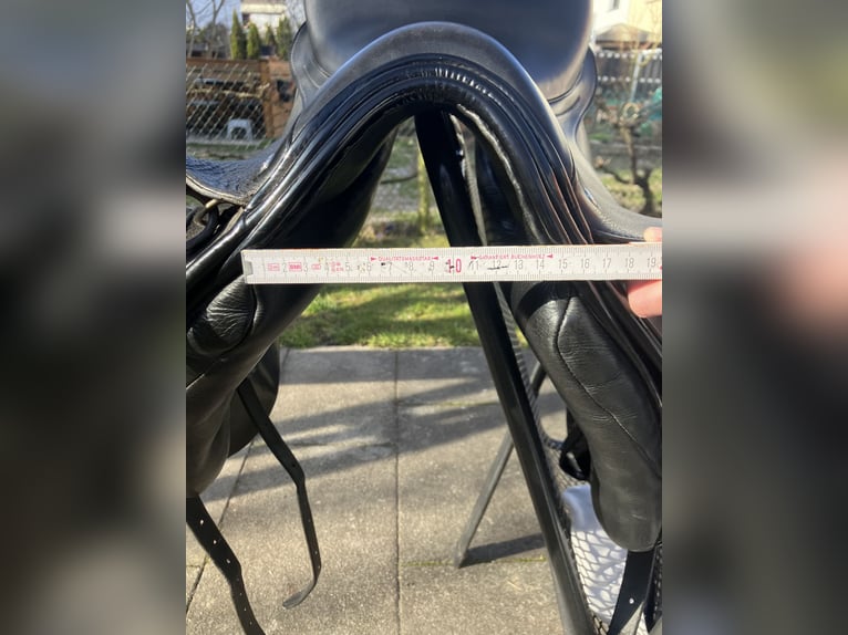 Dressursattel Monoblatt Loxley 