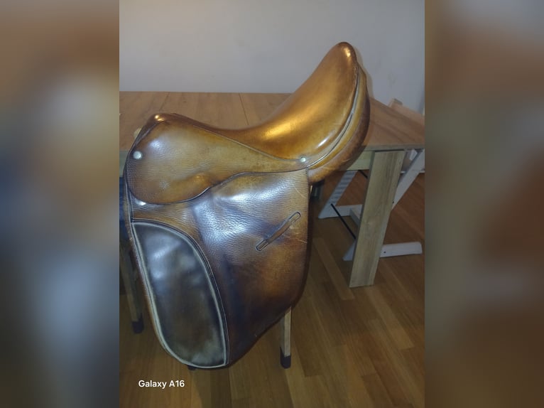 Dressursattel Nyffenegger