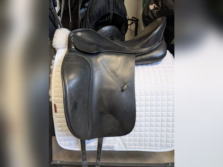Dressursattel Otto Schumacher Profi Dynamic E