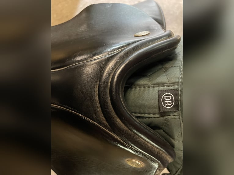 Dressursattel Otto Schumacher Profi Dynamic SF