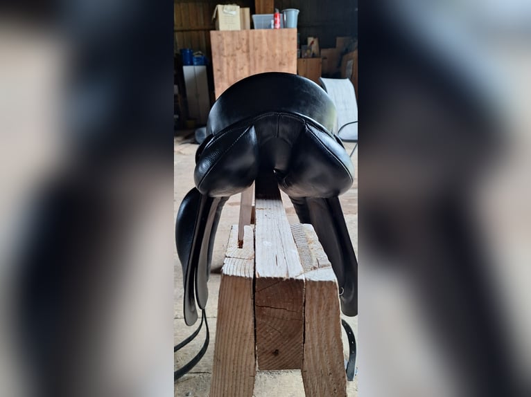  Dressursattel Ouvertüre Victoria