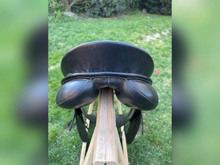 Dressursattel Passier Grand Gilbert