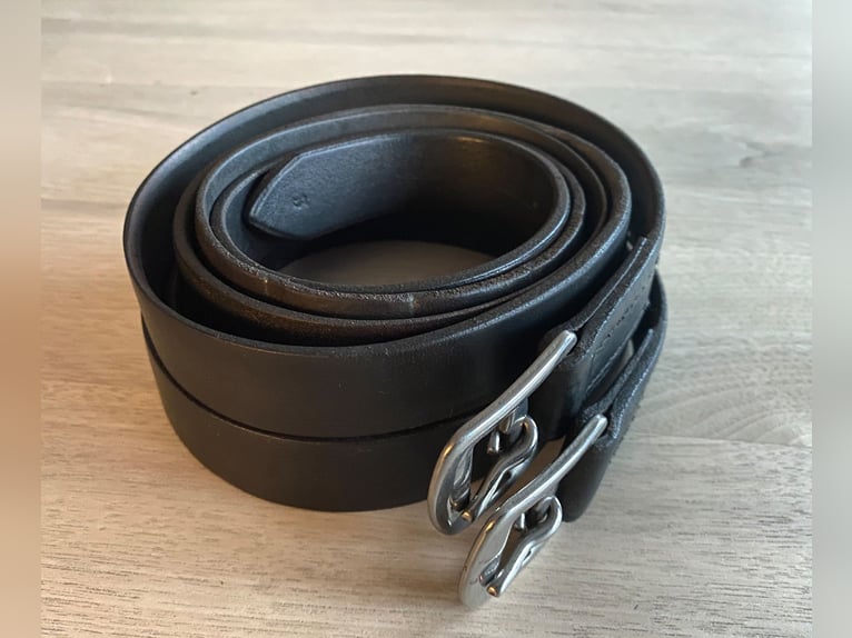 Dressursattel Peter Menet