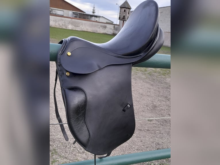 Dressursattel Prestige Appaloosa