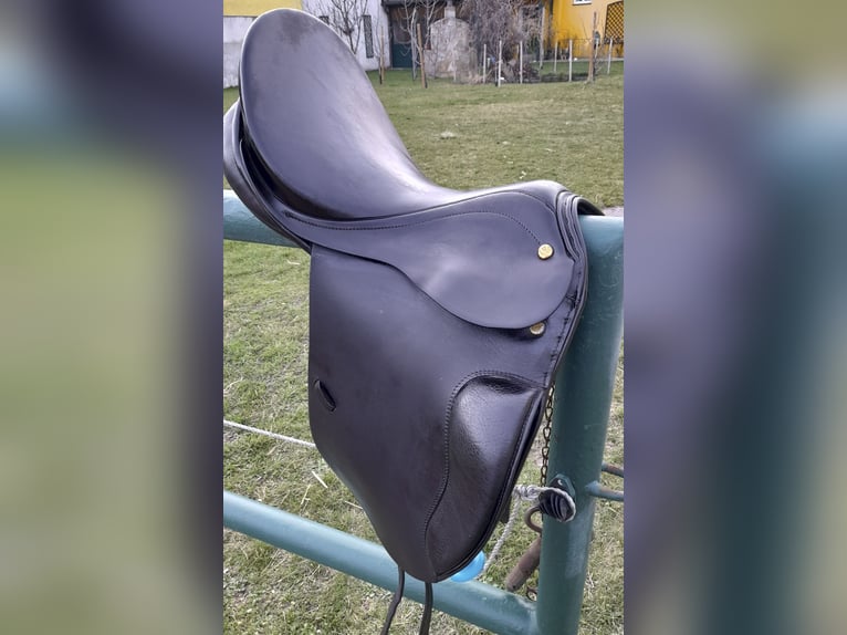 Dressursattel Prestige Appaloosa