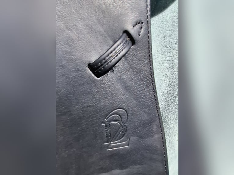 Dressursattel Prestige D" X-Technology 17" M aus 04.2025 NEUWERTIG !