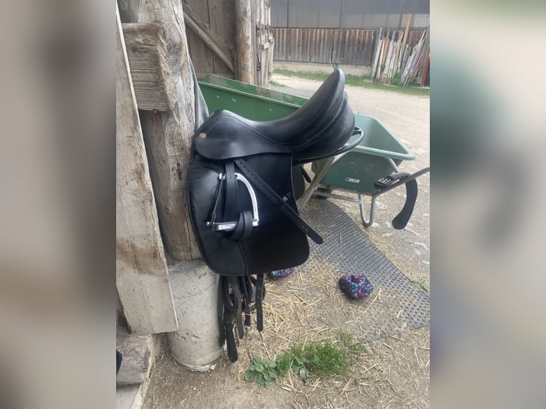 Dressursattel Prestige