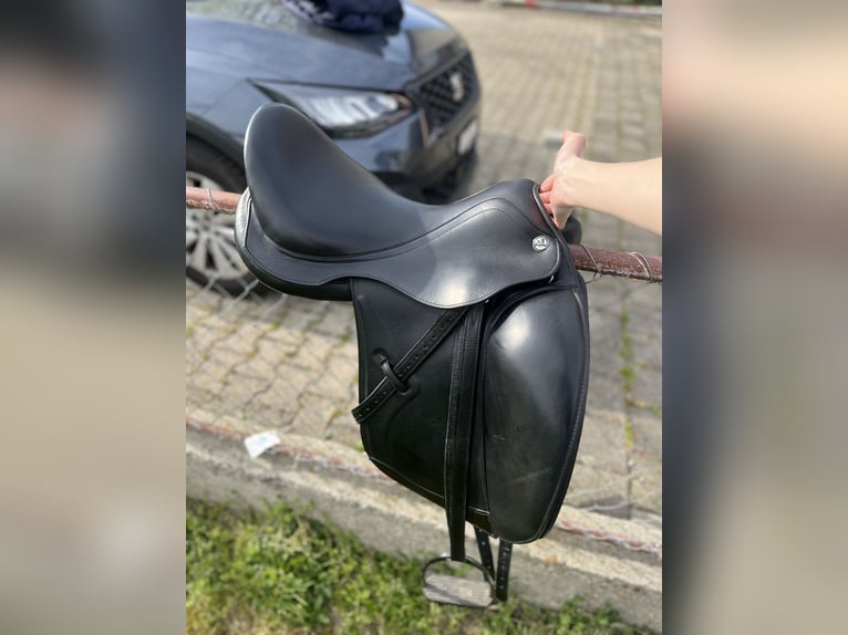 Dressursattel Prestige